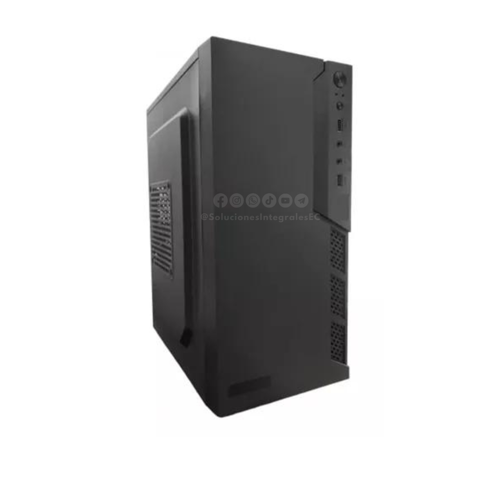 CPU I3-6100 3,70GHZ 8GB RAM /256 GB M.2