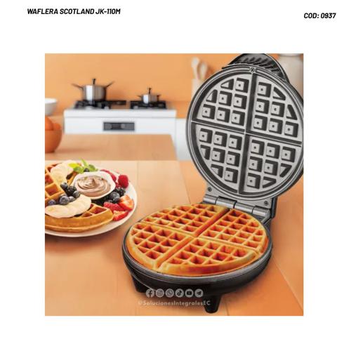 WAFLERA SCOTLAND JK-110M