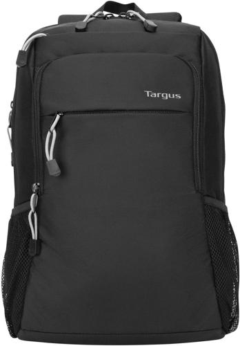 MOCHILA TARGUS INTELLECT ADVANCED P86390 | 5 COMPARTIMIENTOS COLOR NEGRO