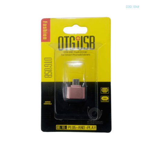 OTG USB 2.0\MICRO USB