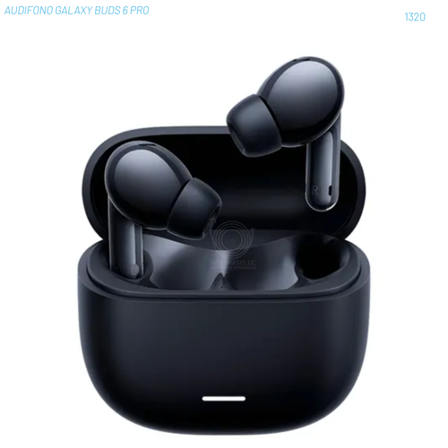 AUDIFONO GALAXY BUDS 6 PRO