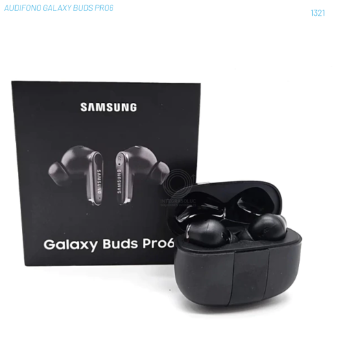 AUDIFONO GALAXY BUDS PRO6
