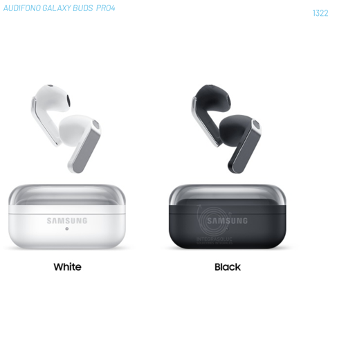 AUDIFONO GALAXY BUDS  PRO4