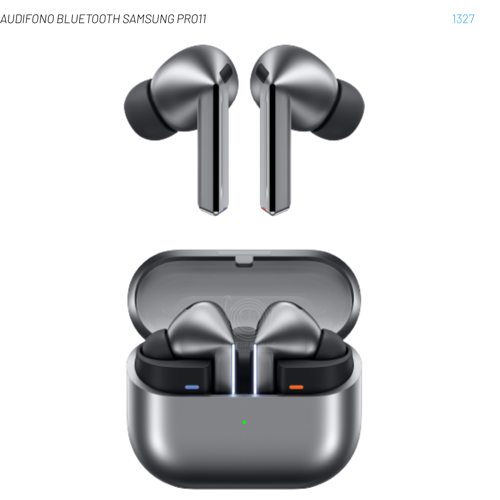 AUDIFONO BLUETOOTH SAMSUNG PRO11