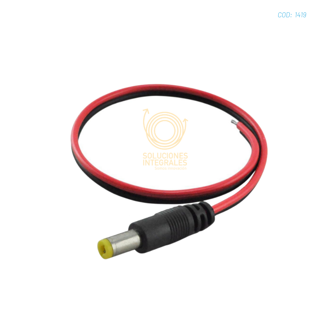 CABLE BOLIDE BP0008 CONECTOR