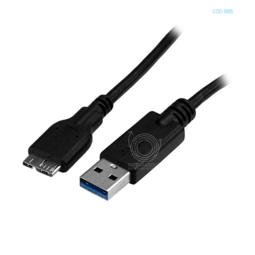 CABLE USB 3.0 PARA ENCLOSURE