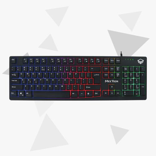 TECLADO MEETION K9300 GAMING BACKLIT ANT