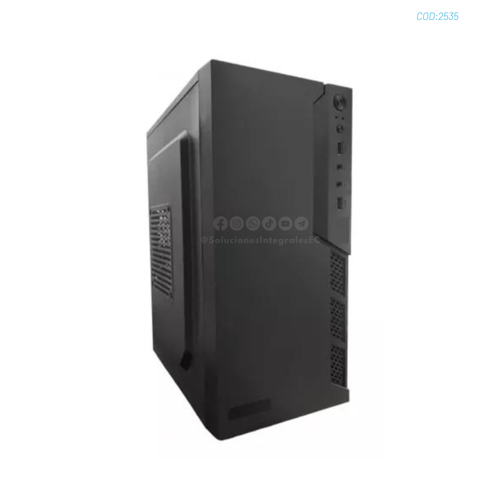 CPU NUEVO ,PROCESADOR CORE I3-2/ 4GB RAM/ SSD 128GB M.2