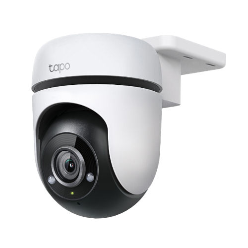 CAMARA TP-LINK TAPO C500/2MP/EXTERIOR/360°/AUDIO BI/512 GB/ DETECION DE IA