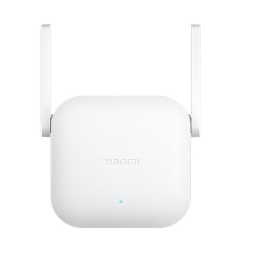 REPETIDOR WIFI XIAOMI  N300 PRO BLANCO