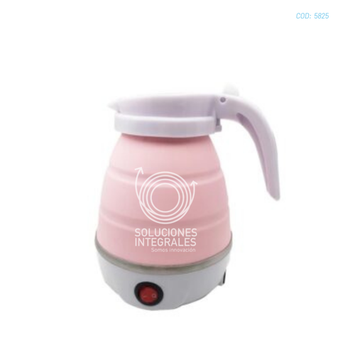 TETERA ELECTRICA MW-KT05/MW-KT25