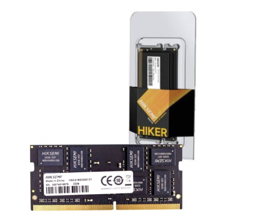 MEMORIA RAM SODIMM 16GB DDR4 | HIKSEMI |  3200MHZ