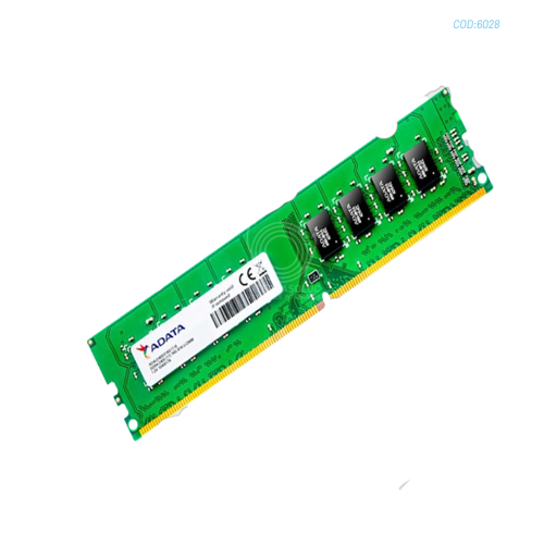 MEMORIA RAM ADATA 8GB DDR4 ADATA 25600MHZ