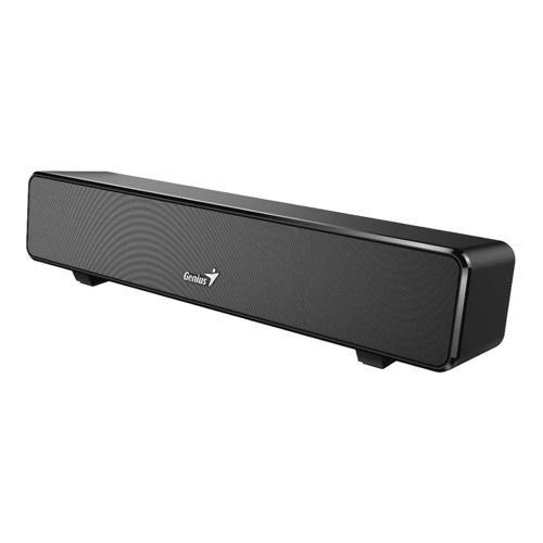 PARLANTE GENIUS SOUNDBAR MINI USB