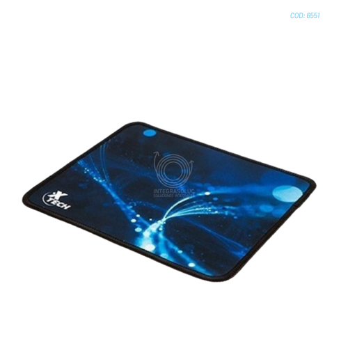MOUSE PAD VOYAGER CLASSIC GRAPHIC XTA-180