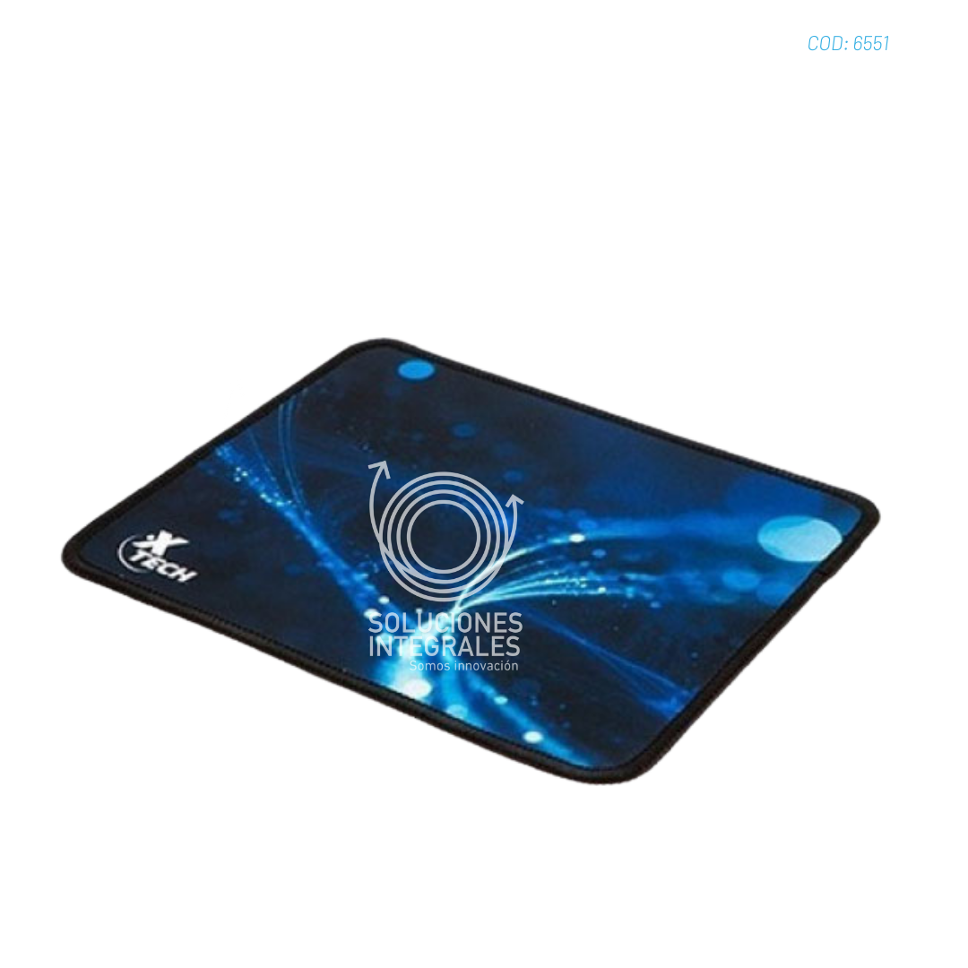 MOUSE PAD VOYAGER CLASSIC GRAPHIC XTA-180