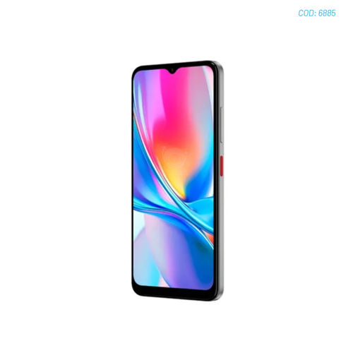 TELEFONO CELULAR ZTE BLADE A35E 24GB+64GB | 6.52" | 8MP | 5000MAH