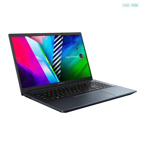 COMPUTADOR PORTATIL  ASUS E1504GA | CORE I3 | 8GB RAM | 128GB SSD  | PAN 15.6"  FHD