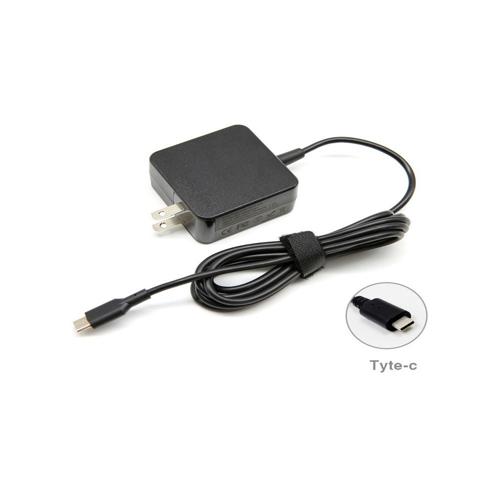 CARGADOR LENOVO 20V-2.25A TIPO C 45W