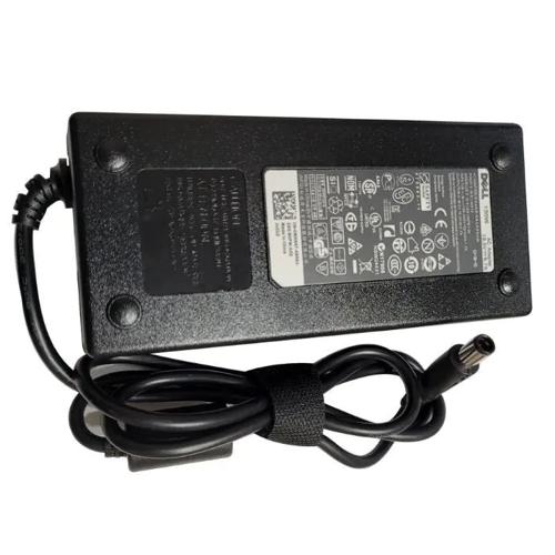 CARGADOR DELL 19.5V-6.7A (7.4*5.0) AGUJA GAMER