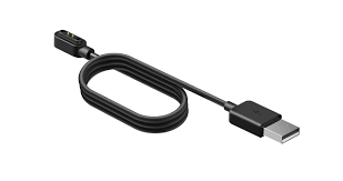 CARGADOR CUBIT PARA RELOJ SMART WATCH  CT2S-CT2PRO CT4 CT4G USB