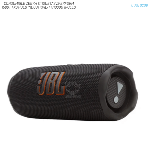 PARLANTE JBL FLIP7