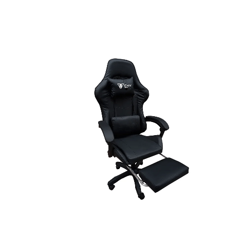 SILLA GAMER ENV ARESREST RED