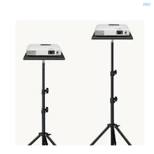 SOPORTE PARA PROYECTOR CON ALTURA AJUSTABLE