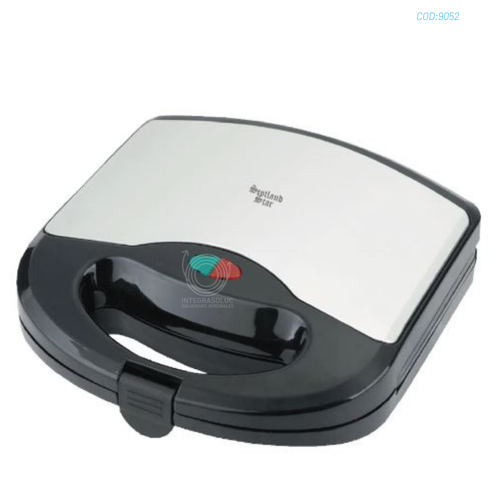 SANDUCHERA PLACAS ELECTRICAS PARA HORNEAR SANDWICH-SS-SD71