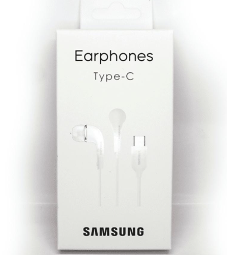 AUDIFONOS TIPO C | S5830-I9220 | SAMSUNG