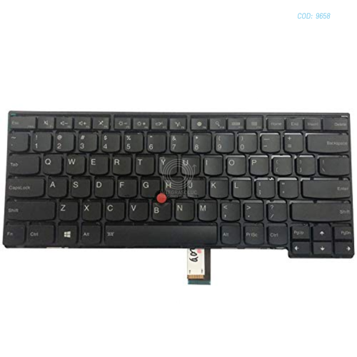 REPUESTO TECLADO THINKPAD P15 V GEN2 | PF4AHH2F
