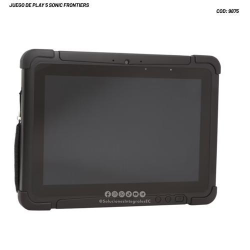 TABLET INDUSTRIAL HONEYWELL RT10A ANDROID 10IN 432 WLAN 6703SR IMAGER GMS DCP 802.11ABGN,AC BLUETOOTH