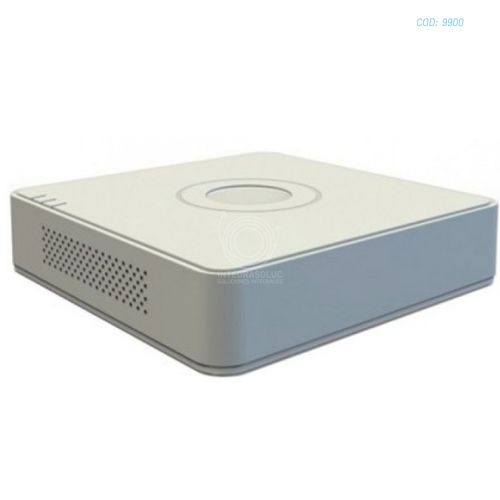 DVR 4CH (HILOOK)