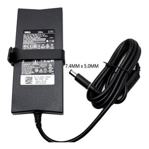 CARGADOR DELL 20V 3.25A | 65W | TIPO C