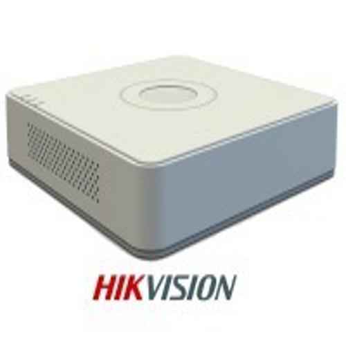 DVR HIKVISION TURBO 4.0  1080P LITE TVI/AHD/CVI/CVBS/AUDIO /ALARM