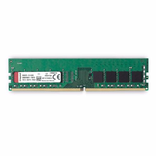MEMORIA RAM 4GB DDR4 KINGSTON